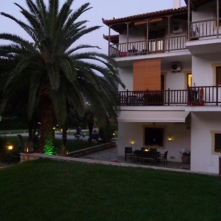 Melrose Skopelos Exterior foto