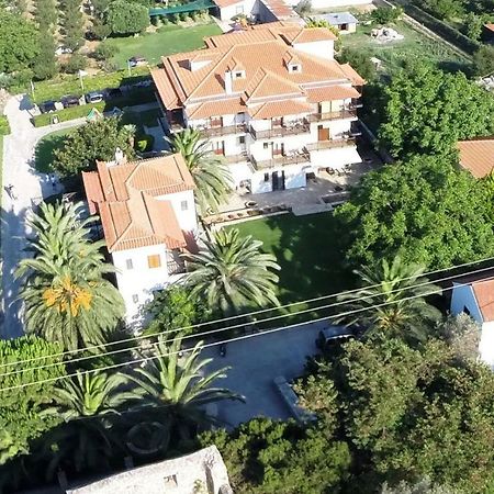 Melrose Skopelos Exterior foto