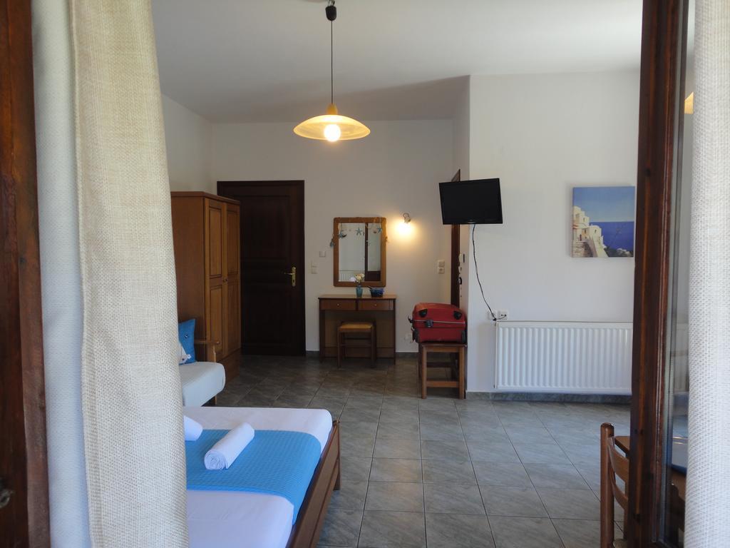 Melrose Skopelos Quarto foto