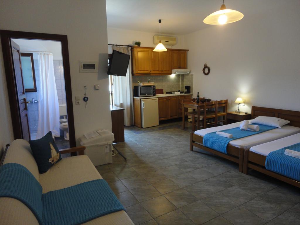 Melrose Skopelos Quarto foto