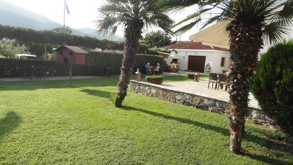 Melrose Skopelos Exterior foto