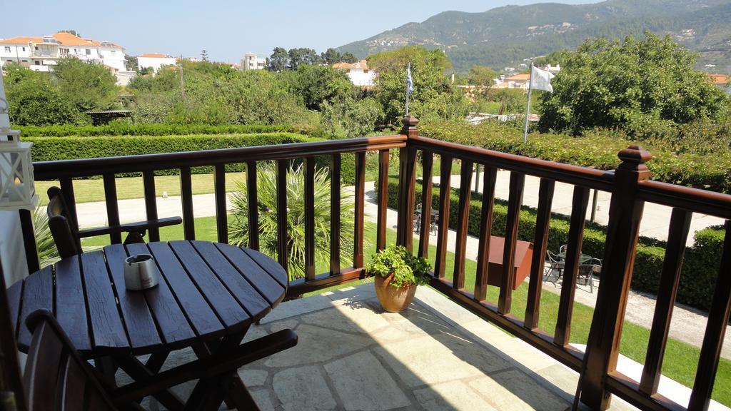 Melrose Skopelos Quarto foto
