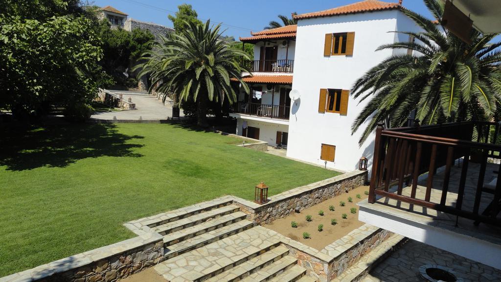 Melrose Skopelos Quarto foto