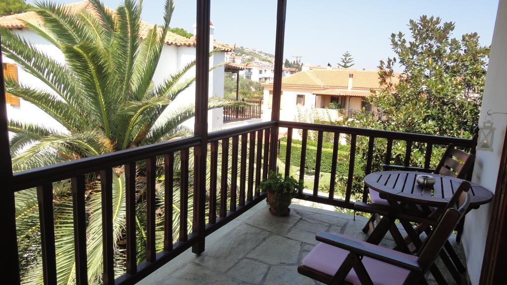 Melrose Skopelos Quarto foto