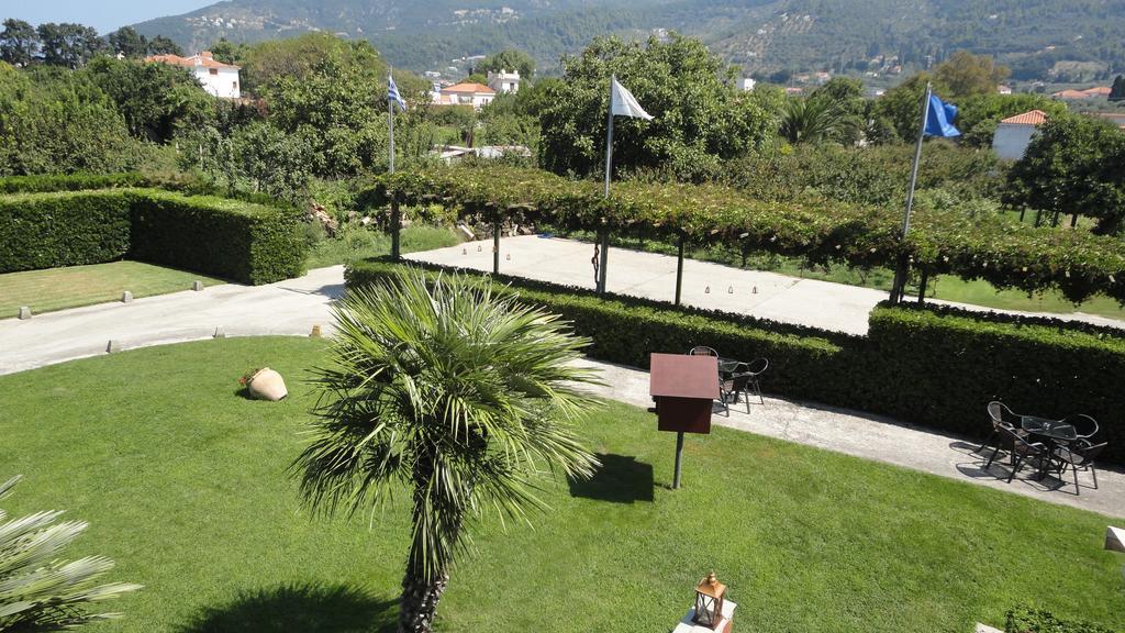 Melrose Skopelos Quarto foto