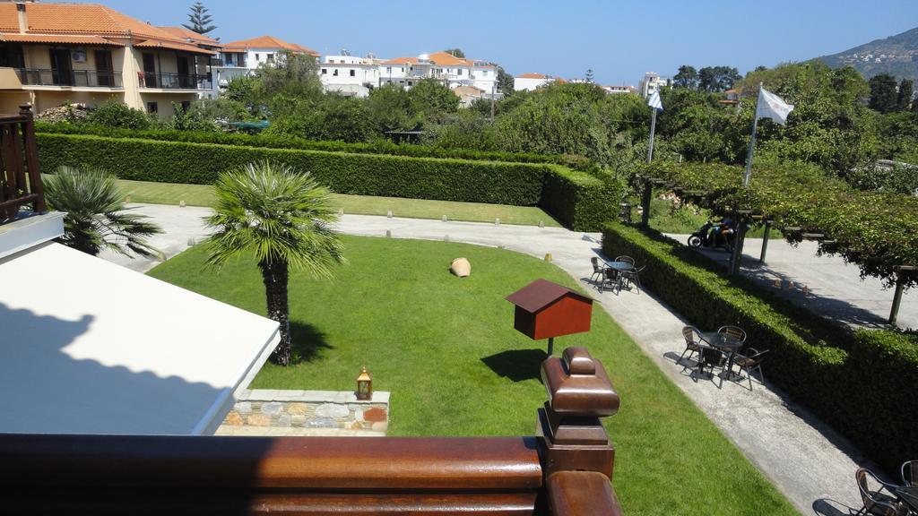 Melrose Skopelos Quarto foto