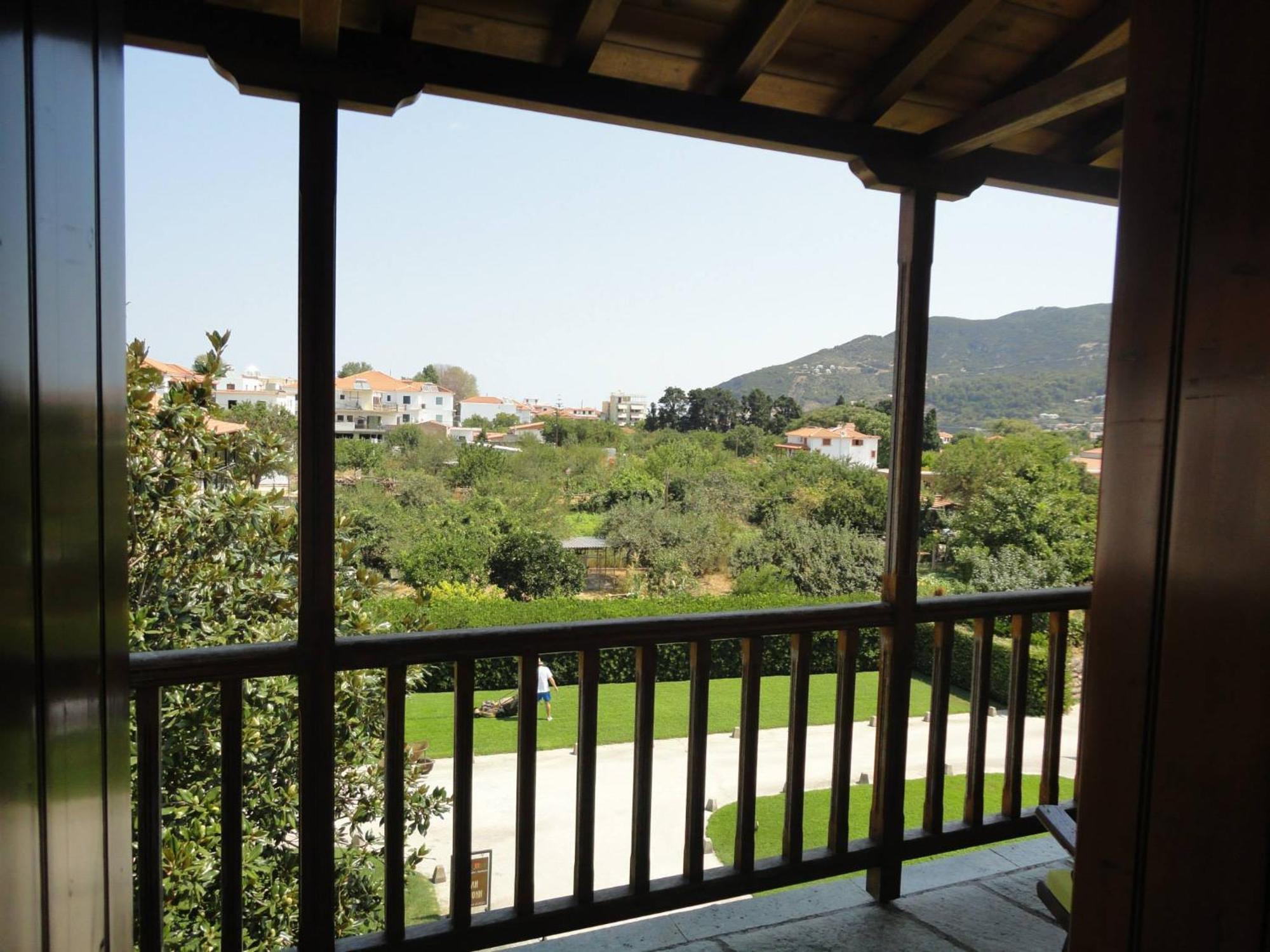 Melrose Skopelos Quarto foto