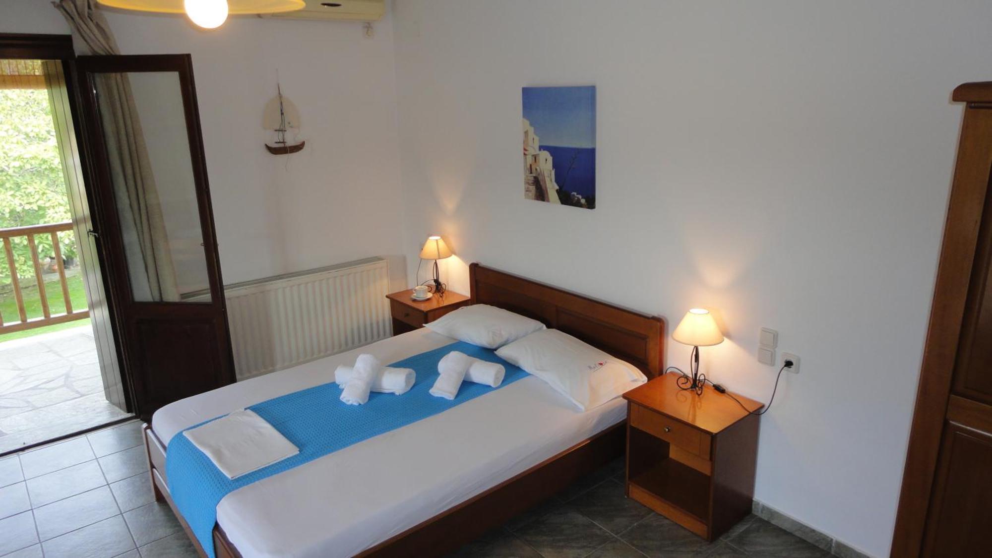 Melrose Skopelos Quarto foto
