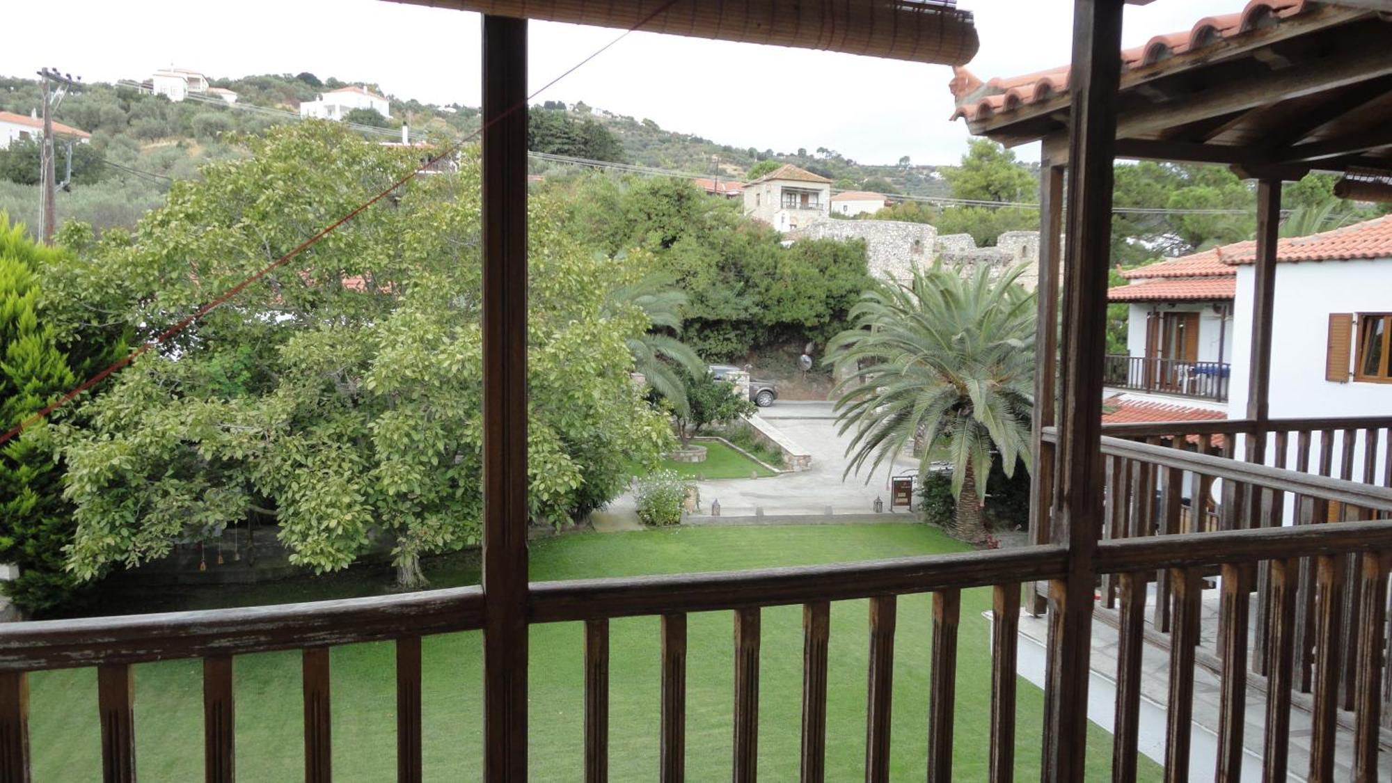 Melrose Skopelos Quarto foto