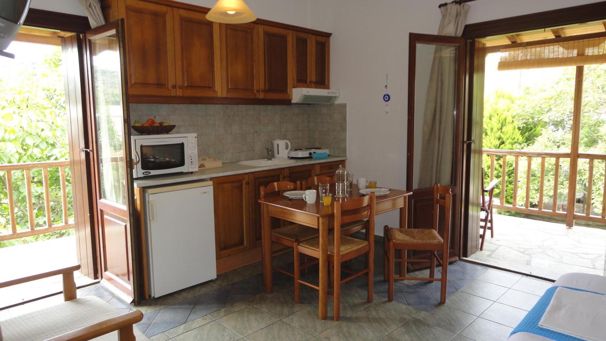 Melrose Skopelos Quarto foto
