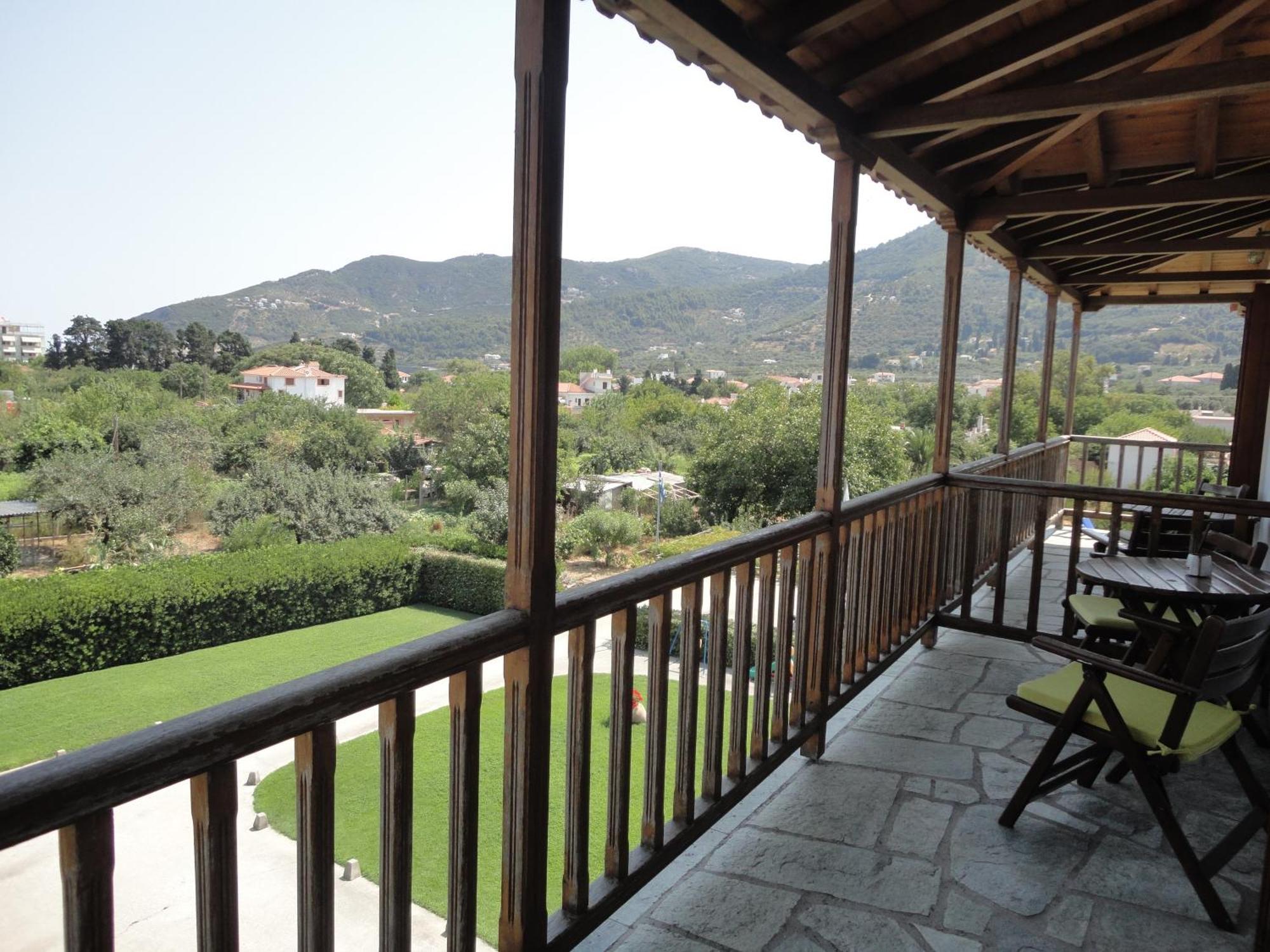Melrose Skopelos Quarto foto