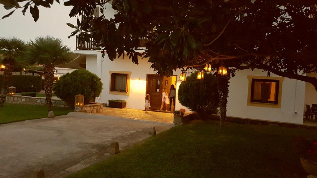 Melrose Skopelos Exterior foto