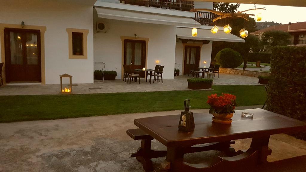 Melrose Skopelos Exterior foto