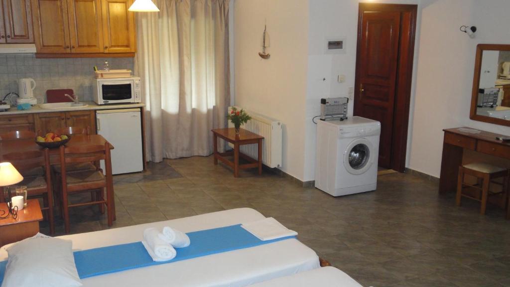 Melrose Skopelos Quarto foto