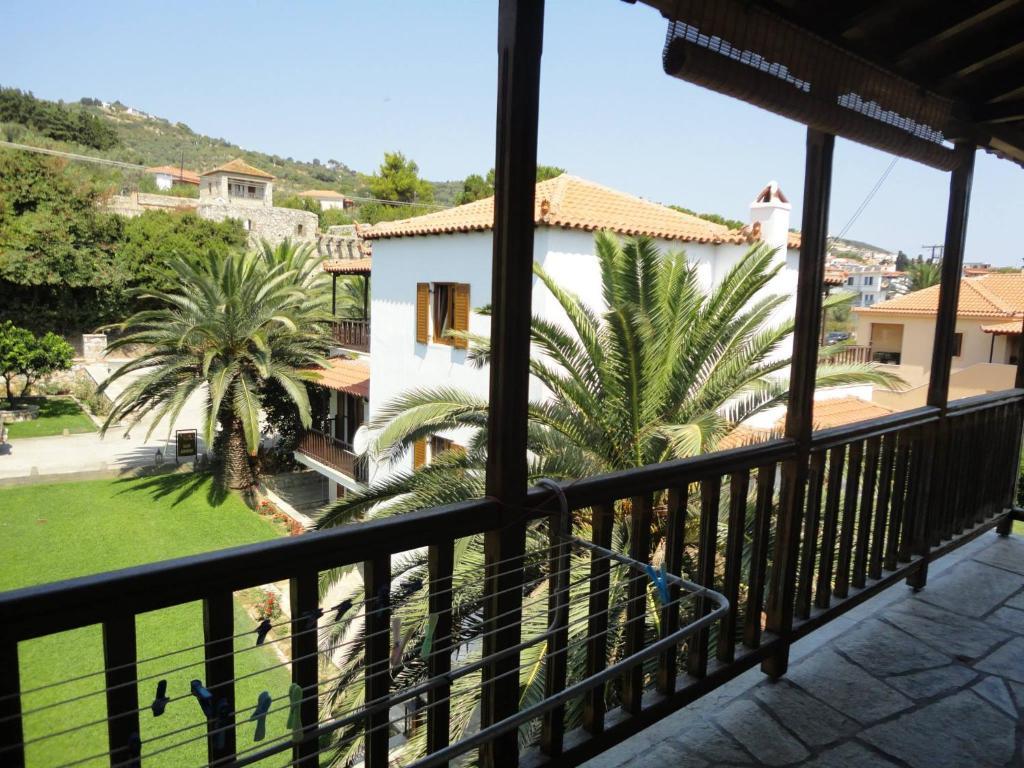 Melrose Skopelos Quarto foto