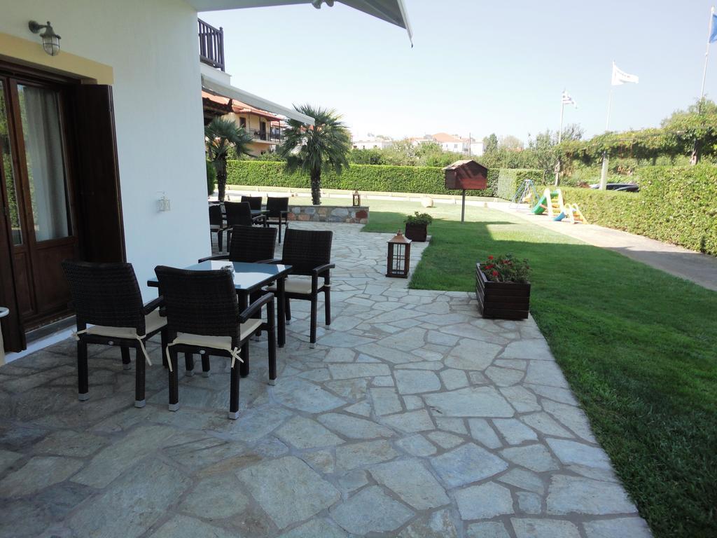 Melrose Skopelos Exterior foto